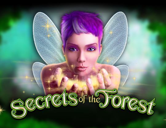 Secrets Of The Forest